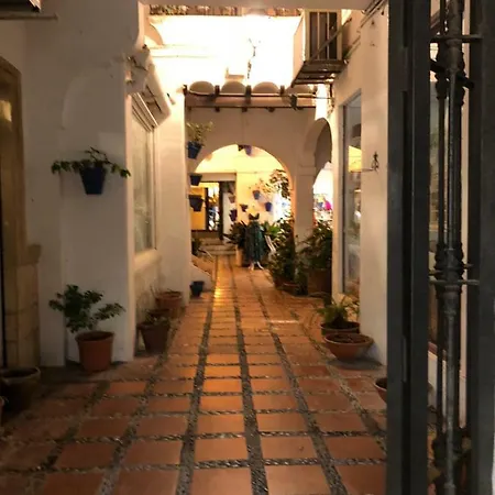 Apartamento Parque Alameda