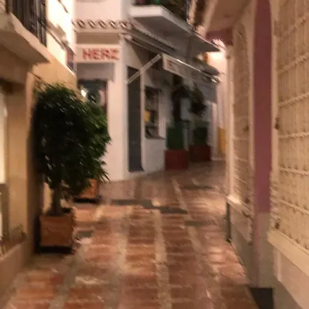 Parque Alameda Апартаменты