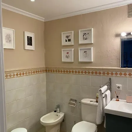 Appartamento Parque Alameda