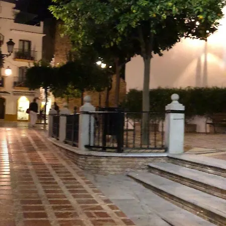 Parque Alameda Appartamento Marbella