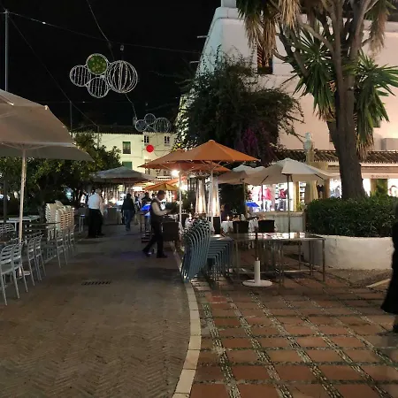Parque Alameda Appartamento