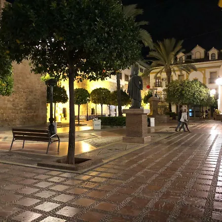 Appartamento Parque Alameda Marbella