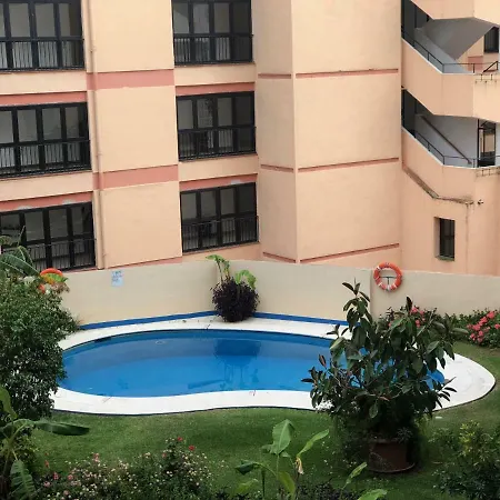 Appartamento Parque Alameda