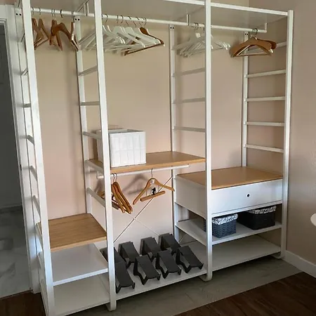 Parque Alameda Appartement Marbella