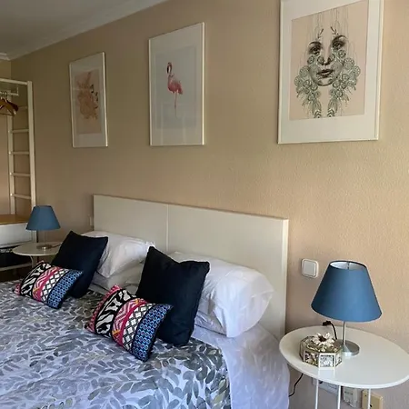 Appartement Parque Alameda *