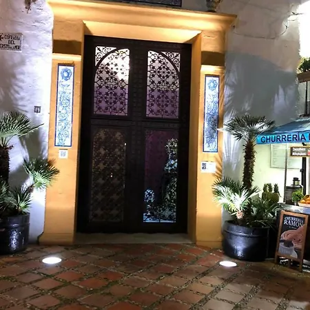 Appartement Parque Alameda *