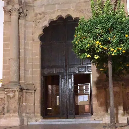 Appartement Parque Alameda